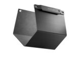 Panel solar portátil EcoFlow de 28 W