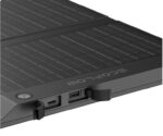 Panel solar portátil EcoFlow de 28 W - Imagen 3