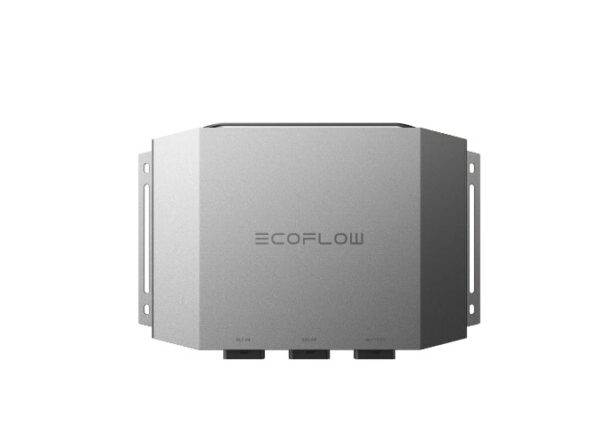 EcoFlow Alternator Charger Plus 1000 - Imagen 2