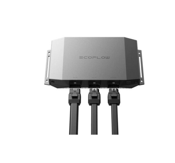 EcoFlow Alternator Charger Plus 1000 - Imagen 3