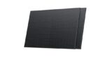 Panel Solar Rígido EcoFlow de 400W (2 unidades)