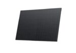 Panel Solar Rígido EcoFlow de 400W (2 unidades) - Imagen 2