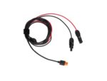 Cable solar a XT60i EcoFlow
