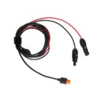 Cable solar a XT60i EcoFlow