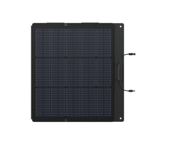 Panel solar portátil ligero EcoFlow de 160 W - Imagen 3