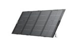 Panel solar portátil y ligero EcoFlow de 400 W
