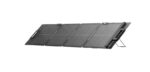 Panel solar ligero y portátil EcoFlow de 110 W