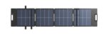 Panel solar ligero y portátil EcoFlow de 110 W - Imagen 3