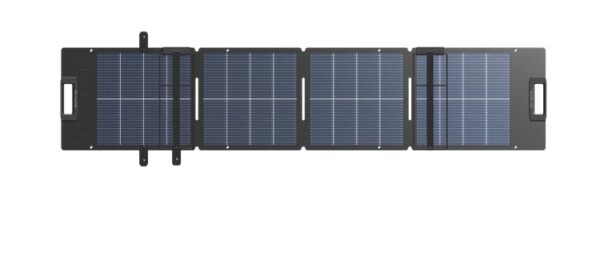Panel solar ligero y portátil EcoFlow de 110 W - Imagen 3