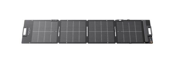 Panel solar ligero y portátil EcoFlow de 110 W - Imagen 4