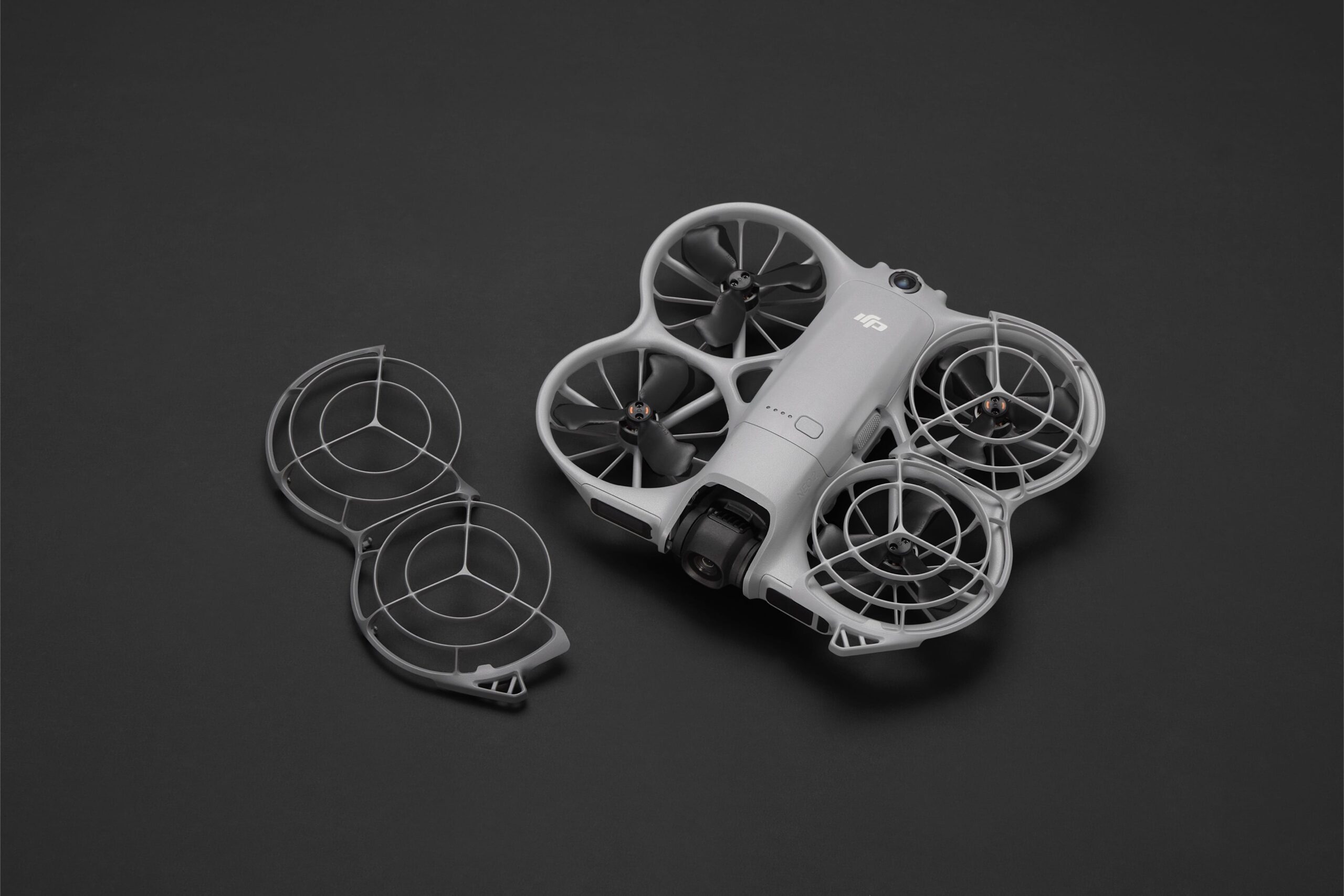 16a3d83df8eedcd3dcbd20f47a3f5ffb@origin Protector de hélices DJI Neo 2 - Imagen 1