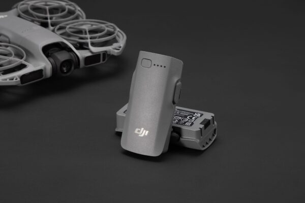 Batería de vuelo inteligente DJI Neo 2 - Imagen 4