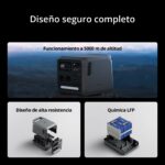 DJI Power 1000 Mini - Imagen 8