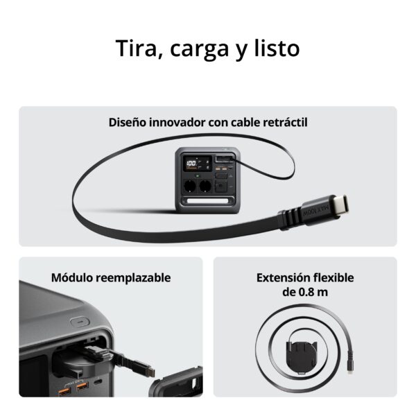 DJI Power 1000 Mini - Imagen 6