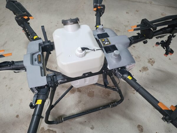 Dron agrícola T30 segunda mano casi nuevo - Imagen 4