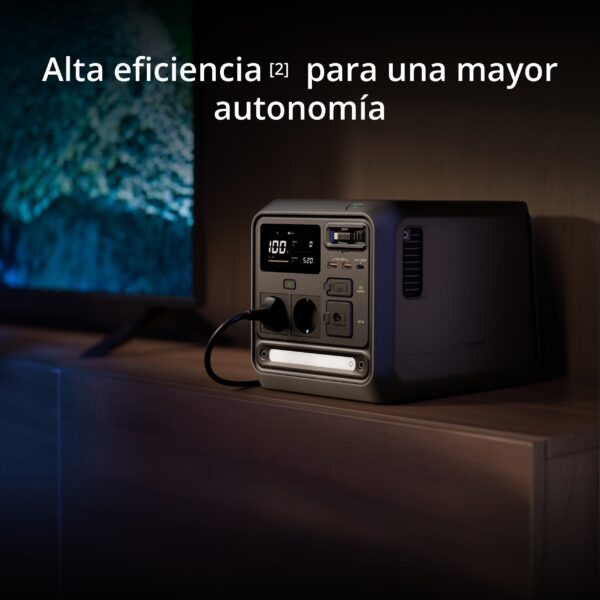 DJI Power 1000 Mini - Imagen 3