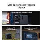 DJI Power 1000 Mini - Imagen 5