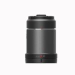INSPIRE 3 PARTE 04 LENTE DJI DL 50MM F2.8 LS ASPH