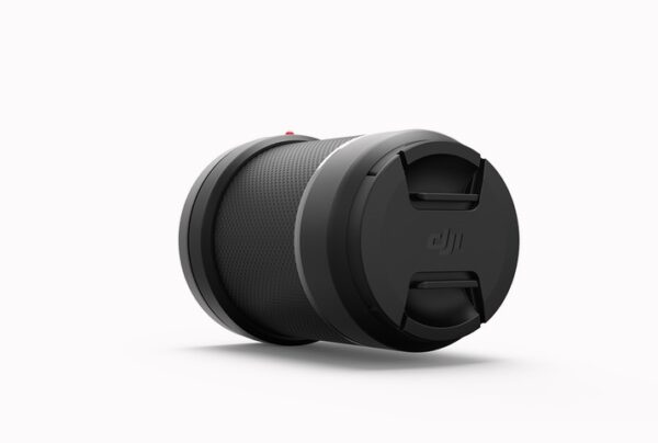 INSPIRE 3 PARTE 04 LENTE DJI DL 50MM F2.8 LS ASPH - Imagen 3