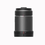 INSPIRE 3 PARTE 03 LENTE DJI DL 35MM F2.8 LS ASPH