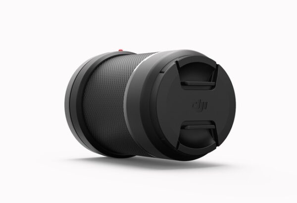 INSPIRE 3 PARTE 03 LENTE DJI DL 35MM F2.8 LS ASPH - Imagen 2