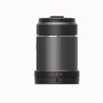 INSPIRE 3 PARTE 02 LENTE DJI DL 24MM F2.8 LS ASPH