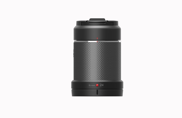 image - 2026-07-23T095850.725 INSPIRE 3 PARTE 02 LENTE DJI DL 24MM F2.8 LS ASPH - Imagen 1