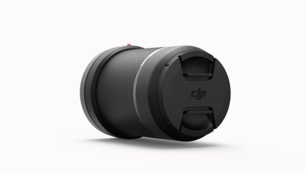 INSPIRE 3 PARTE 02 LENTE DJI DL 24MM F2.8 LS ASPH - Imagen 3