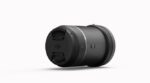 INSPIRE 3 PARTE 02 LENTE DJI DL 24MM F2.8 LS ASPH - Imagen 2