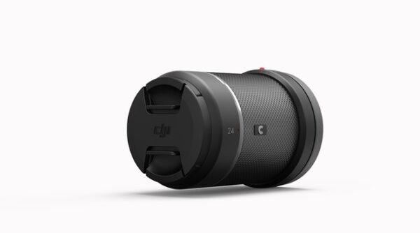 INSPIRE 3 PARTE 02 LENTE DJI DL 24MM F2.8 LS ASPH - Imagen 2