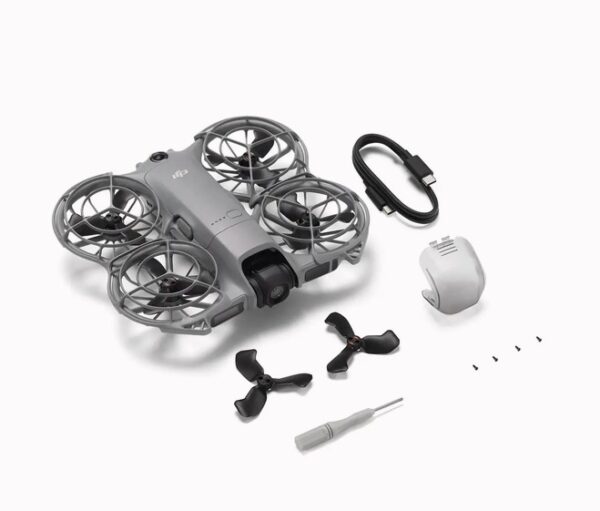 DJI Neo 2 Pack Motion Vuela Más - Imagen 4