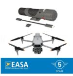 Kronos M4 para DJI Matrice 4 C5 STS01 EU - Imagen 2
