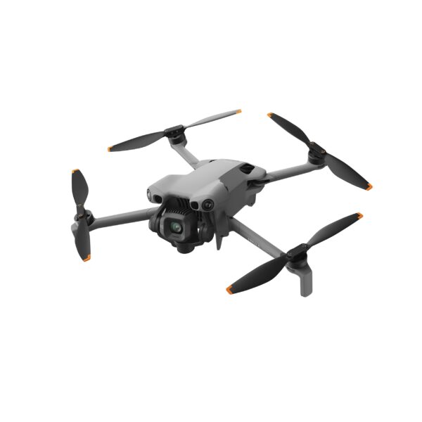 Pack DJI Mini 5 Pro Vuela Más Plus (DJI RC 2) - Imagen 4