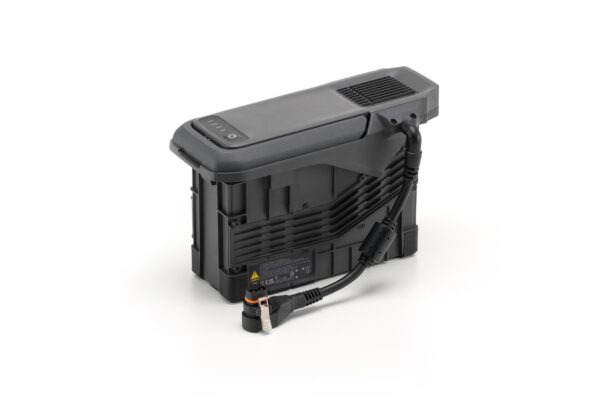 Batería con cable TB100C - Imagen 3