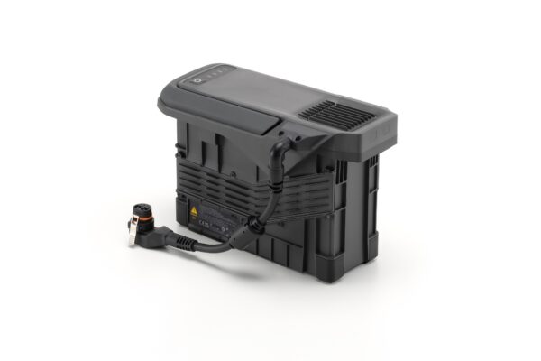 Batería con cable TB100C - Imagen 4