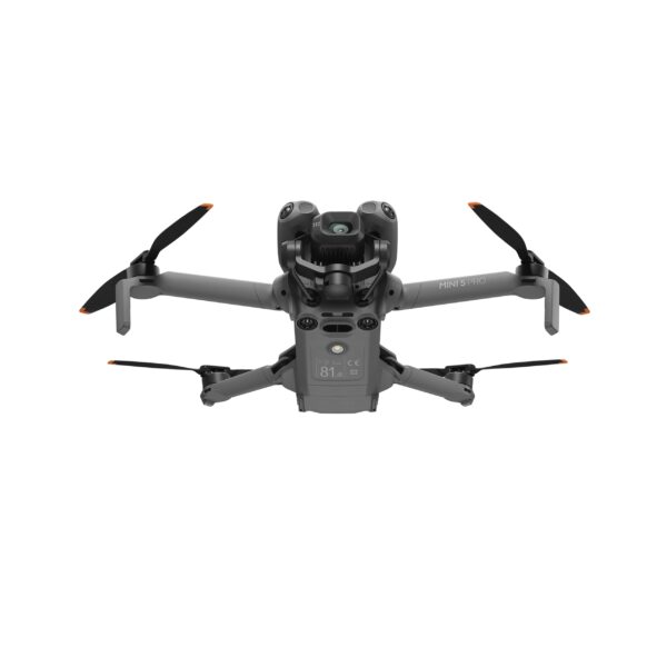 Pack DJI Mini 5 Pro Vuela Más Plus (DJI RC 2) - Imagen 5