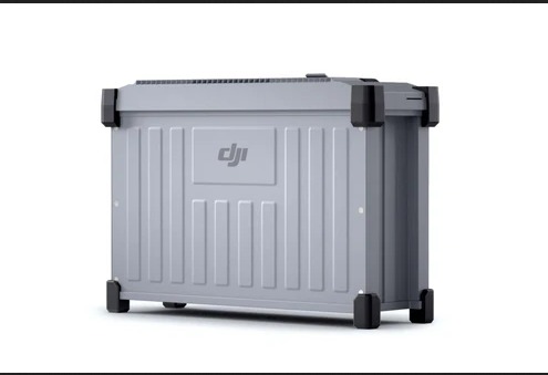 image - 2026-08-25T122842.393 Baterías DB800 para DJI AGRAS T25P - Imagen 1