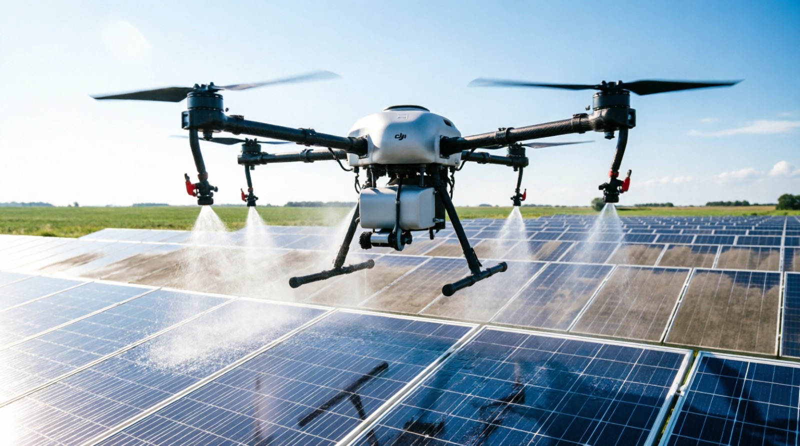 WhatsApp Image 2026-09-15 at 17.43.27 Kit para limpieza de placas solares para dron DJI T70P - Imagen 1