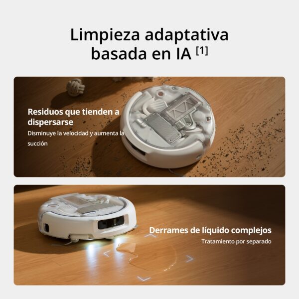 DJI ROMO A2 (versión con tanque de agua) - Imagen 4