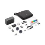 DJI Mic Mini 2 (2 TX + 1 RX + estuche de carga) - Imagen 7
