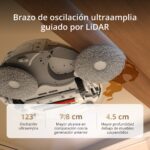 DJI ROMO A2 (versión con tanque de agua) - Imagen 5