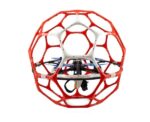 Dron para inspecciones en naves o zonas confinadas - Imagen 2
