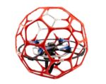 Dron para inspecciones en naves o zonas confinadas - Imagen 4