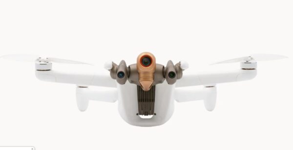 PARROT ANAFI Ai - Imagen 3