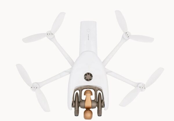 PARROT ANAFI Ai - Imagen 4