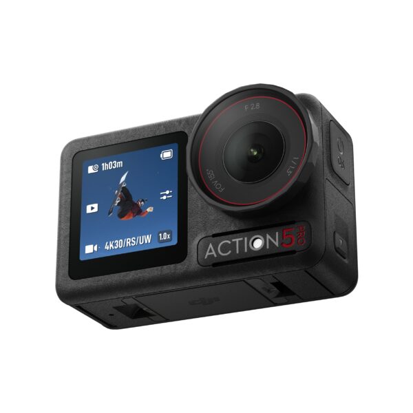Pack Estándar Osmo Action 5 Pro - Imagen 4