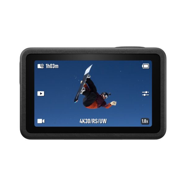 Pack Estándar Osmo Action 5 Pro - Imagen 6