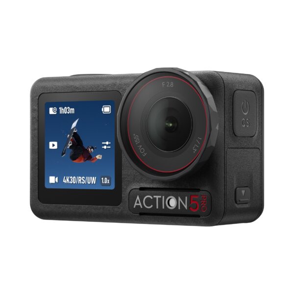 Pack Estándar Osmo Action 5 Pro - Imagen 3