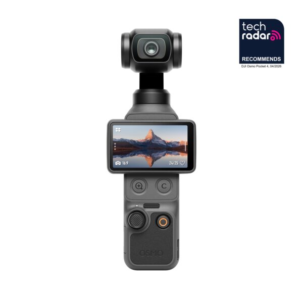 Pack Estándar Osmo Pocket 4 - Imagen 3