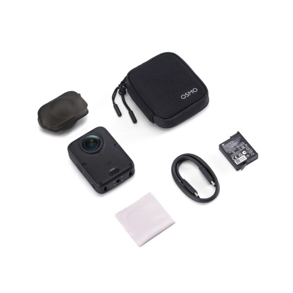 Pack Estándar Osmo 360 II - Imagen 6